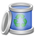 XP-ICANDY RECYCLE BIN EMPTY4